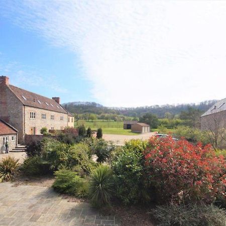 Luxury Barn Conversion Wells Εξωτερικό φωτογραφία