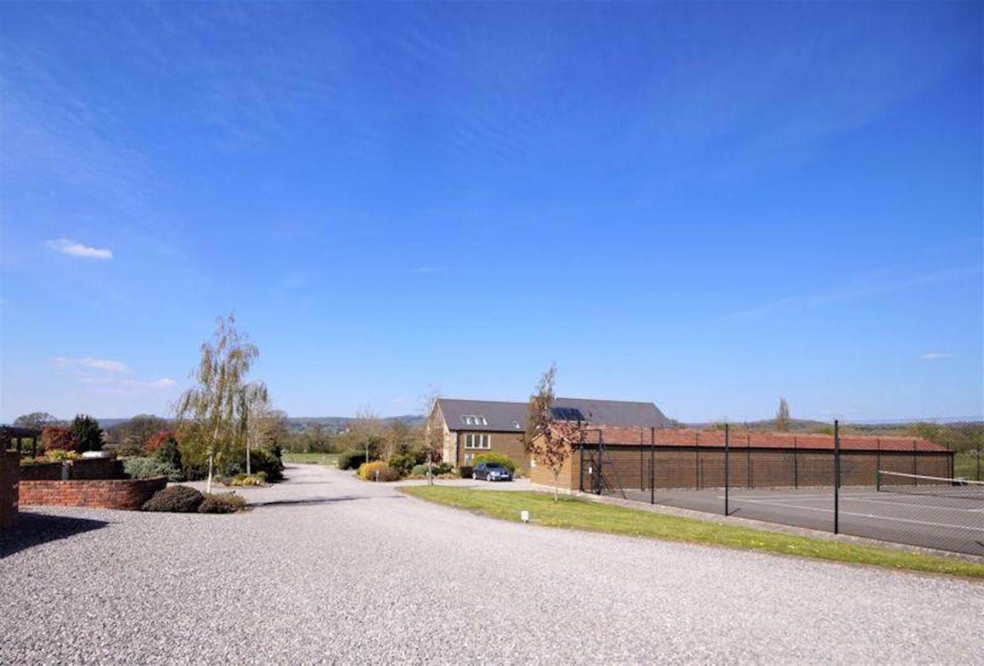 Luxury Barn Conversion Wells Εξωτερικό φωτογραφία