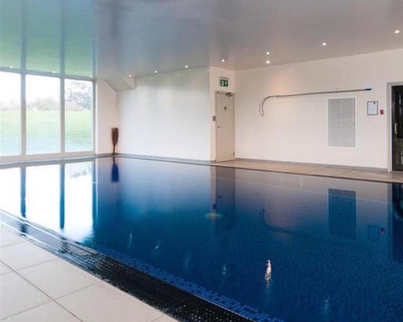 Luxury Barn Conversion Wells Εξωτερικό φωτογραφία