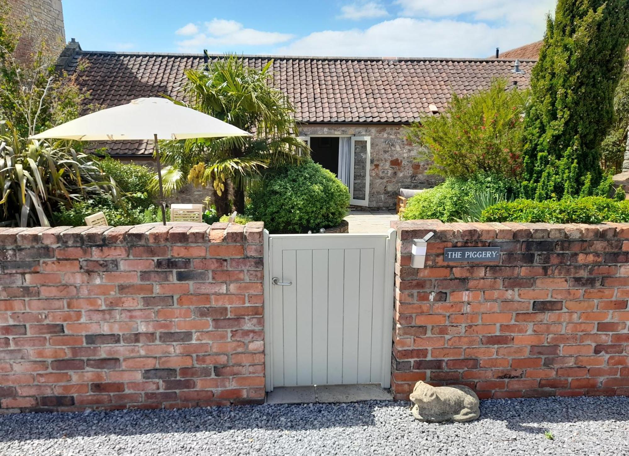 Luxury Barn Conversion Wells Εξωτερικό φωτογραφία