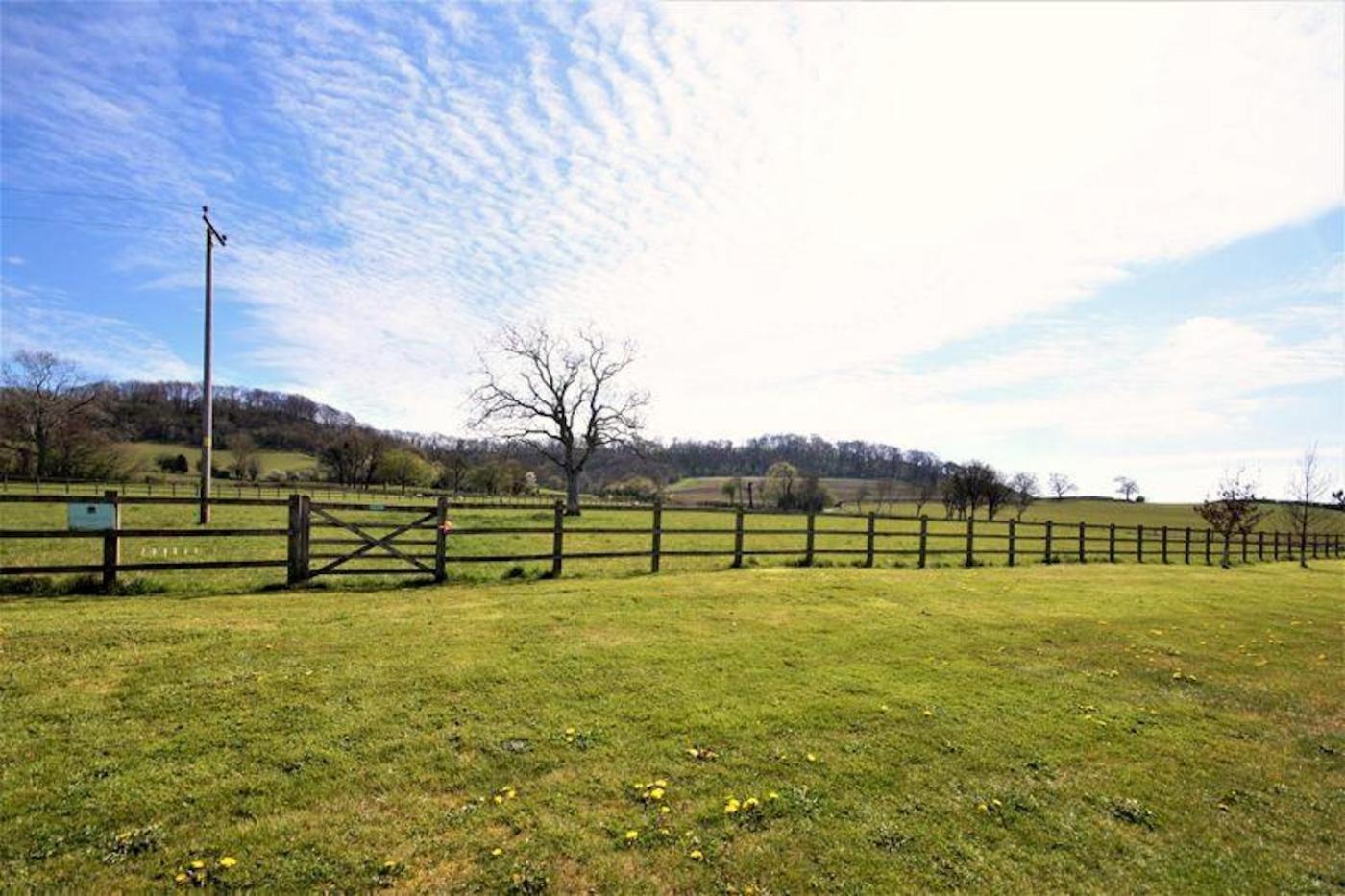 Luxury Barn Conversion Wells Εξωτερικό φωτογραφία