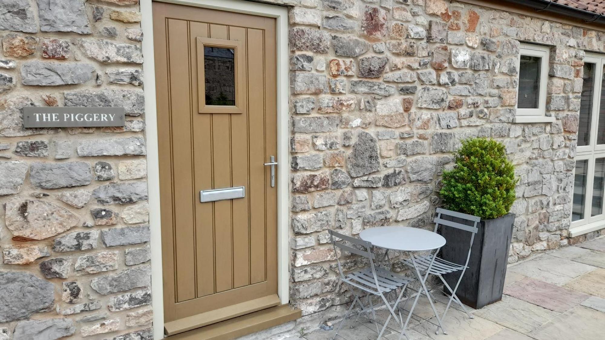 Luxury Barn Conversion Wells Εξωτερικό φωτογραφία