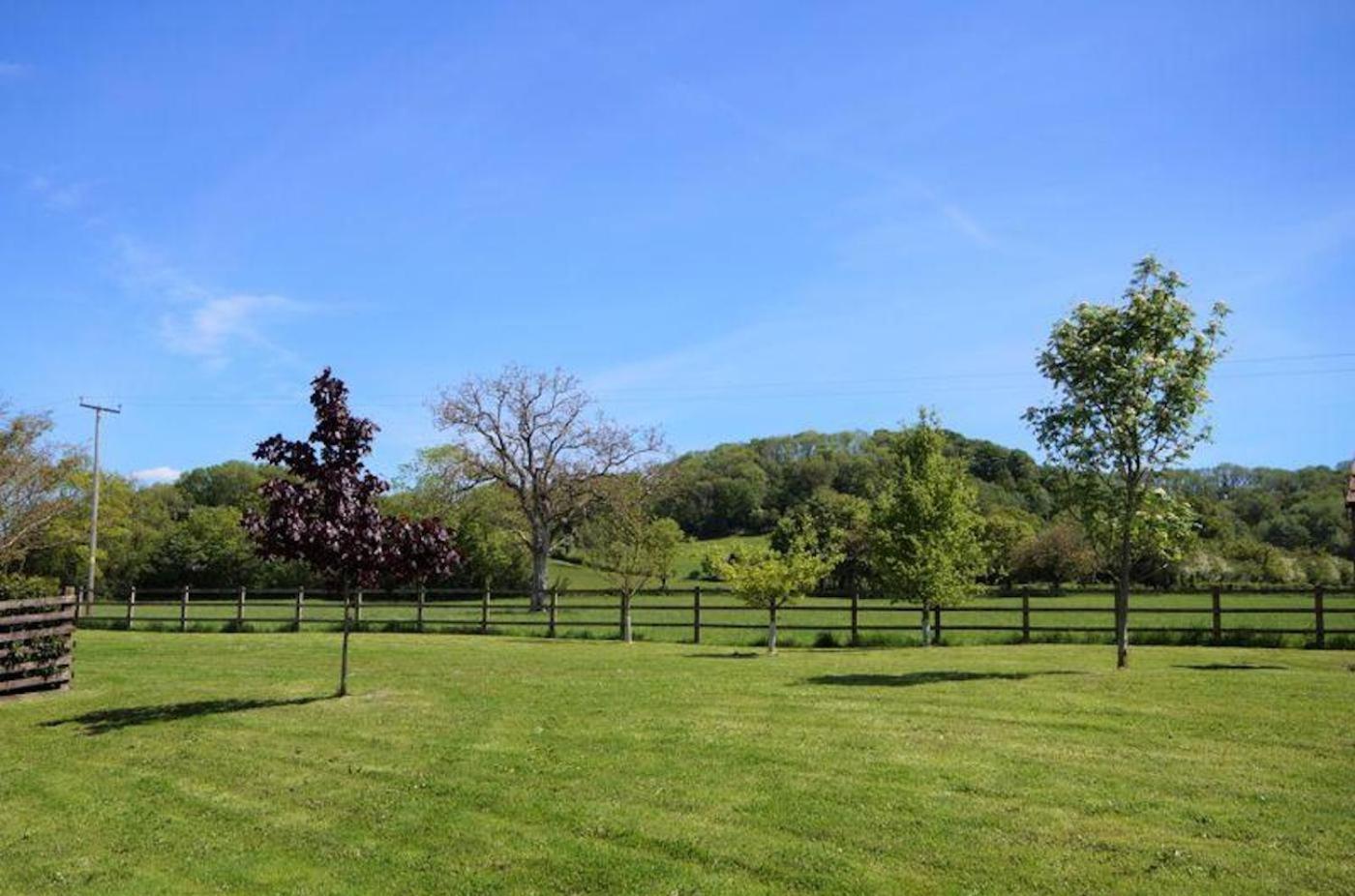 Luxury Barn Conversion Wells Εξωτερικό φωτογραφία