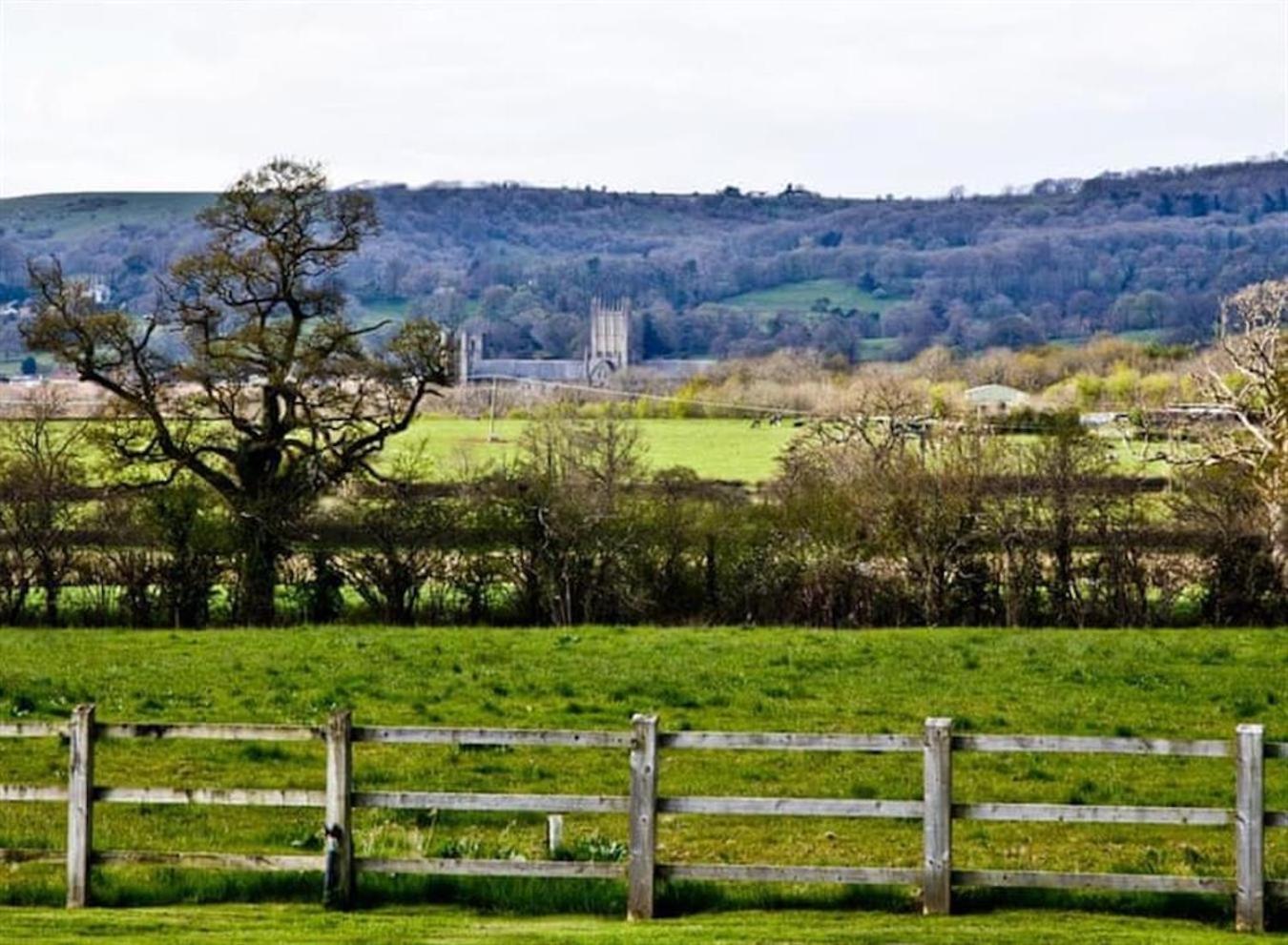 Luxury Barn Conversion Wells Εξωτερικό φωτογραφία