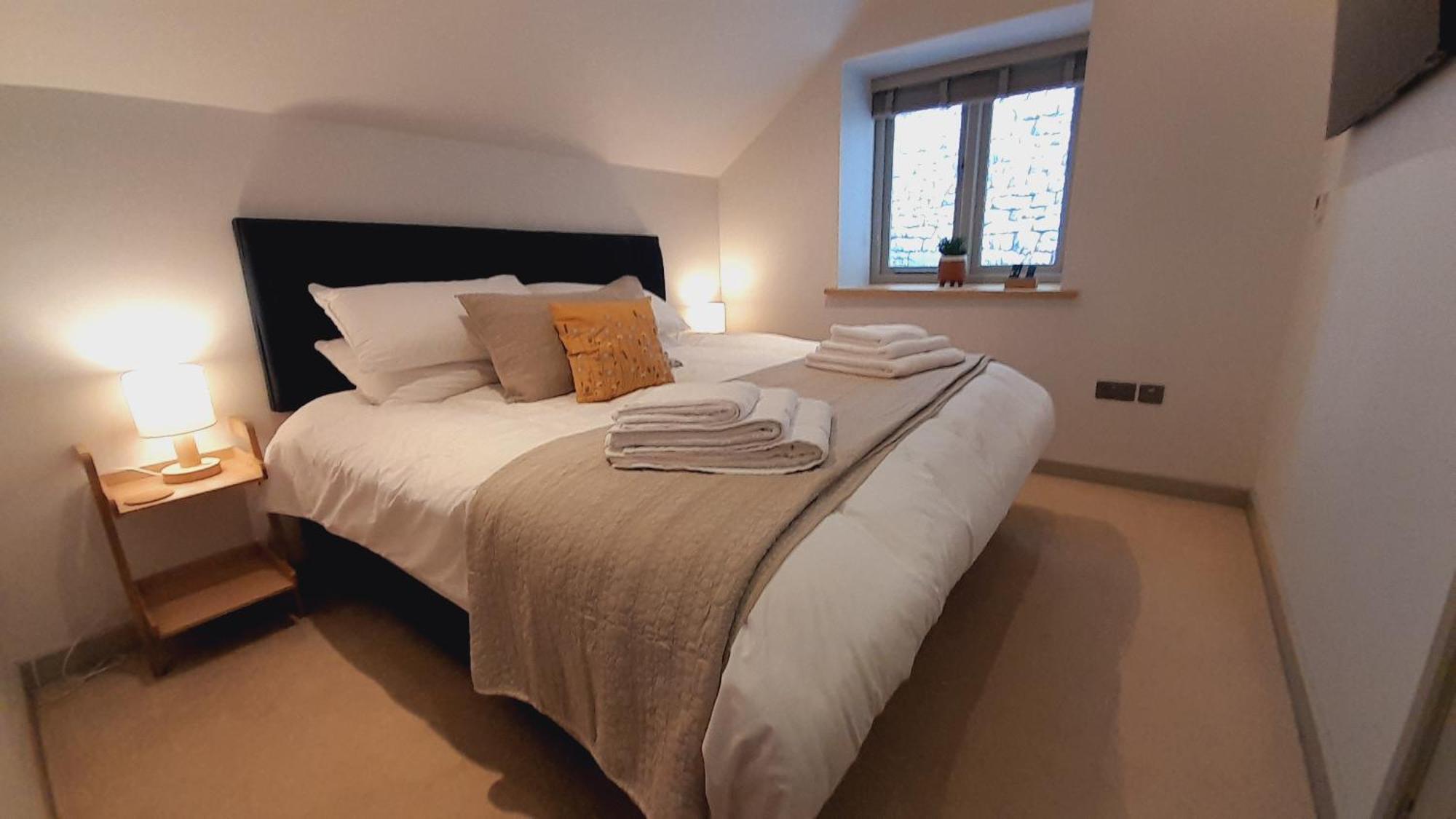 Luxury Barn Conversion Wells Εξωτερικό φωτογραφία