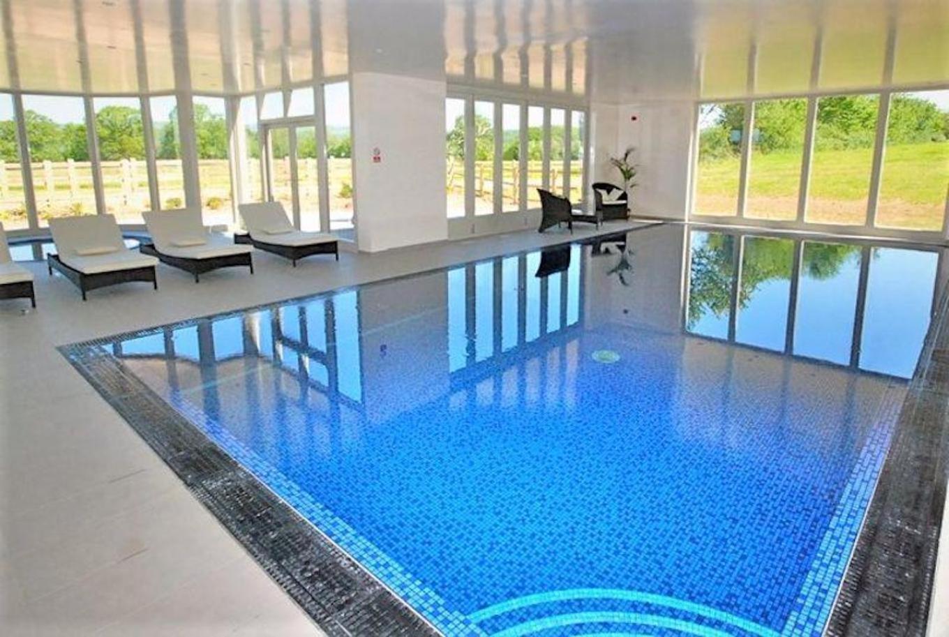 Luxury Barn Conversion Wells Εξωτερικό φωτογραφία